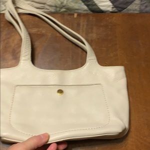 Small Stone Mountain handbag  perfect condition